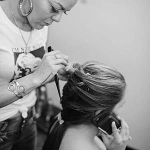 Meet your Posher, Jodi